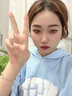 輕奢四葉草手鏈女S925純銀時(shí)尚飾品送女友老婆七夕情人節(jié)生日禮物 四葉草項(xiàng)鏈（白金色） 曬單實(shí)拍圖