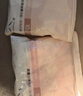 1號會(huì )員店（One's Member）一次性純棉女士?jì)妊?10條裝 L碼 曬單實(shí)拍圖
