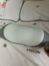 思萊宜腰枕床上睡覺(jué)腰墊護(hù)腰睡覺(jué)墊腰枕孕婦腰托記憶腰間盤(pán)突出專(zhuān)用支撐 曬單實(shí)拍圖