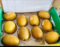 佳沛（zespri）新西蘭  陽(yáng)光金果16粒經(jīng)典果單果 77-103g 中秋水果禮盒 獼猴桃 曬單實(shí)拍圖