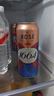 kronenbourg 1664桃紅啤酒500ml*12罐整箱裝精釀啤酒喜酒蘇超禮盒裝 曬單實拍圖