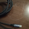 畢亞茲 USB4全功能type-c數(shù)據(jù)線2米 8K視頻線PD240W快充 適用于雷電4/3移動硬盤盒一線通40G數(shù)據(jù)線 曬單實拍圖