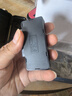 碩樂(lè)（shuole）數(shù)顯易驅(qū)線帶電源供電USB3.0轉(zhuǎn)SATA轉(zhuǎn)換器2.5/3.5英寸硬盤(pán)轉(zhuǎn)接頭數(shù)據(jù)連接線筆記本電腦臺(tái)式機(jī) 曬單實(shí)拍圖
