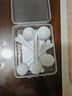 哈迪兔嬰兒奶粉專(zhuān)用奶粉勺子量勺10ml1.5克30mla2至初啟賦愛(ài)他美 愛(ài)心勺5件套自帶標識+收納盒 曬單實(shí)拍圖