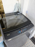 美的（Midea）波輪洗衣機(jī)全自動(dòng)家用 MB120V733DE 12公斤大容量 直驅(qū)變頻 一級(jí)能效 以舊換新 家電國(guó)家補(bǔ)貼20% 曬單實(shí)拍圖