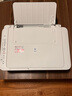 佳能（Canon）E478打印機(jī)復(fù)印掃描一體機(jī)家用無(wú)線手機(jī)連接打印彩色噴墨照片家庭作業(yè)卷子學(xué)生辦公白色款A(yù)4 【E478 白】3in1無(wú)線家用 官方標(biāo)配 曬單實(shí)拍圖
