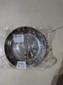 onlycook316不銹鋼盤子 食品級餐碟子 家用備菜盤 圓盤餐盤餐具 20cm 曬單實拍圖