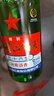 紅星二鍋頭 大二 清香型白酒 56度 500ml*6瓶 非原箱 純糧口糧酒 曬單實(shí)拍圖