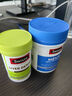 Swisse斯維詩(shī) 4倍高濃度深海魚(yú)油膠囊1800mg omega3 DHA+EPA rTG型120粒 曬單實(shí)拍圖