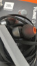 JBLTUNE310C有線耳機Type-C接口入耳式耳機 電腦耳機 適用于USB-c設備黑色教師節(jié)禮物 曬單實拍圖