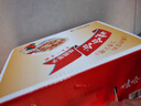 娃哈哈 桂圓蓮子八寶粥禮盒 360g*12罐 方便速食粥整箱裝禮盒裝 曬單實(shí)拍圖