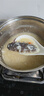 京東京造大連有機冷凍即食海參500g*3 共24-30只 遼刺參禮盒 曬單實拍圖