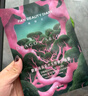 FAN BEAUTY DIARY范冰冰同款海葡萄面膜15片【3盒裝】補水保濕 fanbeauty 七夕禮物 曬單實拍圖