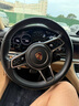 KIDDYEARS適用保時(shí)捷卡宴 帕拉梅拉方向盤(pán)Panamera Macan718 911改裝碳纖維 KY1 曬單實(shí)拍圖