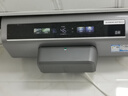 海爾（Haier）麥浪電熱水器【小藍瓶?jì)裟w洗BK5/BK5pro】富鍶養膚 超薄雙膽 電熱水器60升 扁桶變頻速熱12倍增容 60L 3300W 升級雙3.3kW-BK5PRO 曬單實(shí)拍圖
