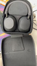 索尼（SONY） WH-1000XM5 頭戴式無線藍(lán)牙降噪耳機(jī) AI智能降噪XM4升級(jí)版 臺(tái)式電腦筆記本通用耳麥 黑色 曬單實(shí)拍圖