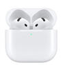 Apple/蘋(píng)果 AirPods 4 搭配USB-C充電盒 蘋(píng)果耳機(jī) 藍(lán)牙耳機(jī) 適用iPhone/iPad/Mac 四代 曬單實(shí)拍圖