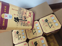牛欄山百年陳釀三牛 濃香型白酒 42度 400ml*6瓶 整箱裝 中秋送禮 曬單實(shí)拍圖