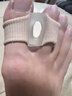 康德昂拇指外翻矯正器腳趾分離器大拇指腳指頭大腳骨突出分趾器男女醫用 曬單實(shí)拍圖