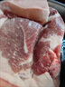 滇薈黑豬腿肉4斤冷凍豬腿肉肉片炒肉肉質(zhì)緊實 谷飼山間散養(yǎng)黑豬生鮮 曬單實拍圖