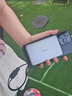 圖拉斯充電寶新國標3c認證【熱銷(xiāo)100W+丨磁吸自帶線(xiàn)】超薄式快充蘋(píng)果華為大容量10000毫安可上飛機便攜雙 【3c認證】灰 【雙線(xiàn)Lighting+C口】 3C/5A雙認證丨頂配更薄·更快·可磁吸丨 曬單實(shí)拍圖