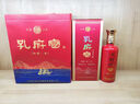 孔府宴【年貨佳節】糧食酒高度白酒裝商務(wù)宴請聚餐送禮禮盒裝 山東名酒 43度 500mL 6瓶 孔府宴四海一家紅款婚慶喜宴 曬單實(shí)拍圖