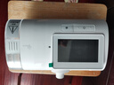 瑞邁特呼吸機E5 B25A Plus觸屏高端款雙水平便攜智能舒適家醫(yī)用止鼾憋氣 曬單實拍圖