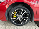 米其林（MICHELIN）輪胎 競馳PILOT SPORT 5 235/45ZR18 98Y 適配凱美瑞/Model 3 曬單實(shí)拍圖
