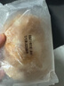 鮮京采香腸芝士恰巴塔凈重540g 6枚裝 面包零食歐包早餐漢堡胚 曬單實拍圖
