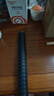 施耐德防身武器合法隨身甩棍自動彈簧伸縮甩棒實(shí)心三節(jié)自衛(wèi)收縮打狗棒 鈦黑合金鋼02-非自動彈出款 曬單實(shí)拍圖