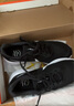 耐克NIKE男子跑步鞋REVOLUTION 7運(yùn)動鞋F(xiàn)B2207-001黑白41 曬單實(shí)拍圖