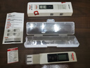 德力西電氣（DELIXI ELECTRIC）TDS水質(zhì)檢測(cè)筆家用高精度飲用水檢測(cè)儀自來(lái)水檢測(cè)器雜質(zhì)純度檢測(cè) 曬單實(shí)拍圖