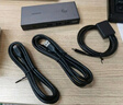 綠聯(lián)HDMI2.0 KVM切換器4K60Hz高清視頻切屏器二進一出 共享鼠標(biāo)鍵盤USB打印機電腦共用顯示器屏幕90478 曬單實拍圖