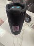 JBL FLIP7 音樂(lè)萬(wàn)花筒七代 【國(guó)家補(bǔ)貼】藍(lán)牙音箱 戶外音響 禮物 AI音效增強(qiáng) 賽道揚(yáng)聲器 黑拼橙 曬單實(shí)拍圖