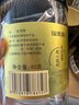 福東海 黨參節(jié)80克四寶茶原料甘肅土黨參罐裝家庭自用煲湯材料養(yǎng)生茶  曬單實拍圖