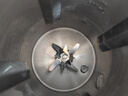 西屋（Westinghouse）不銹鋼豆?jié){機800ml小型破壁機家用1-3人多功能料理機全自動免濾輔食機 WPB08J50 曬單實拍圖