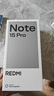 小米（MI）REDMI Note15 Pro 天璣7400-Ultra 7000mAh 龍晶玻璃十倍抗摔 IP68 12+256 子夜黑 紅米 5G手機 曬單實拍圖
