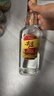 五糧液股份 綿柔尖莊大光酒 濃香型純糧食口糧酒 42度 500mL 12瓶 尖莊大光國標一級 曬單實(shí)拍圖