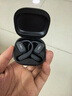 韶音（SHOKZ）【新品】OpenFit 2+ T921新一代舒適圈開放式耳機(jī)掛耳式藍(lán)牙耳機(jī)運(yùn)動跑步騎行無線非骨傳導(dǎo) 巖黑 曬單實(shí)拍圖
