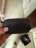 Zhencool適用安克65w充電寶保護套Anker Prime二合一充電器收納包A1339盒 黑色包 曬單實(shí)拍圖