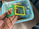 布魯奇磁力片兒童玩具男孩3-6歲磁力積木拼裝磁性益智玩具1-3歲生日禮物 曬單實拍圖