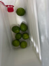 京鮮生 塔西提無(wú)籽青檸檬 10粒裝 單果50g+ 生鮮水果 源頭直發(fā)包郵 曬單實(shí)拍圖