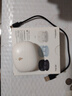 漫步者（EDIFIER）聲邁X5 Pro 入耳式主動(dòng)降噪藍(lán)牙耳機(jī) 無(wú)線耳機(jī) 適用蘋(píng)果華為小米OPPO手機(jī) 潤(rùn)白 曬單實(shí)拍圖