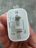 VK適配蘋果充電器充電線45W原裝正品快充套裝iPhone14/13promax/12plus/11氮化鎵充電頭數(shù)據(jù)線 原 ·裝蘋果45W快充頭+閃充線1米 曬單實(shí)拍圖