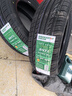 雙星DOUBLE STAR輪胎/汽車輪胎 215/60R16 95H SH71適配凱美瑞/雅閣 曬單實拍圖