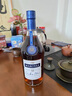 馬爹利（Martell） 藍帶XO級 干邑白蘭地 洋酒  700ml 曬單實(shí)拍圖