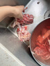 澳牛日記谷飼牛肋條凈重2斤 原切牛肉新鮮貼骨肉冷凍燉烤腩火鍋燒烤食材 曬單實拍圖