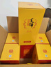 勁牌 毛鋪苦蕎酒 露酒 金蕎 50度 500ml*6瓶 整箱裝 曬單實(shí)拍圖