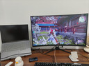 KTC 31.5英寸 2K185Hz 大屏曲面屏護眼防藍光 1ms HVA低延遲可壁掛PS5游戲電競顯示器H32S17-2 曬單實(shí)拍圖