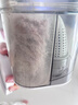 uwant友望除螨儀 吸塵除螨一體機雙杯塵螨分離65℃高溫殺菌 家用床上除螨吸塵器去螨蟲寵物大白max 曬單實拍圖